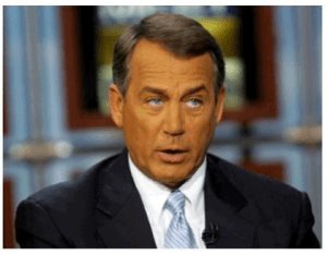 john boehner