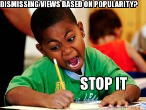 crazy feminist letter writing in action