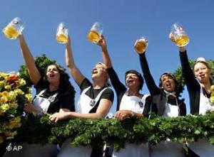 Get the hell out of Utah, alcohol culture!