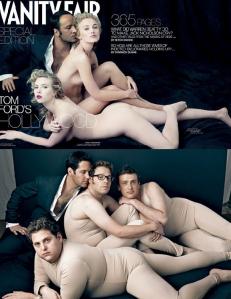 VANITY FAIR COVER SETH ROGEN