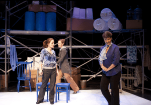 all images courtesy plan b