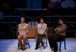 all images courtesy plan b