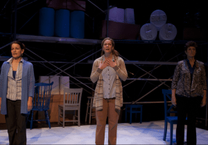 all images courtesy plan b