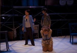 all images courtesy plan b