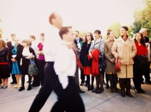 Priesthood Session October 5, 2013