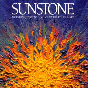 sunstone